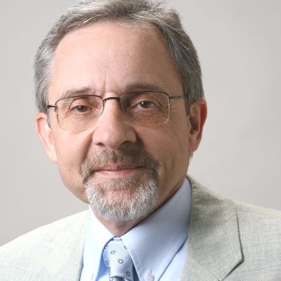 Profile Picture of Manfred Wolf (@mwolf_berlin) on Twitter