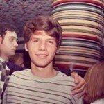 Profile Picture of John James Francioni (@johnfrancioni) on Instagram