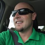 Profile Picture of Brad Graber (@brad.alan.graber) on Instagram