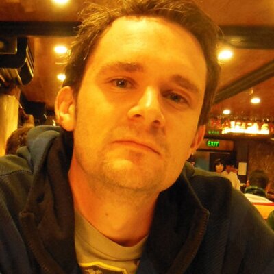 Profile Picture of Daniel Vuille (@DanielVuille) on Twitter