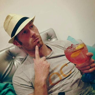 Profile Picture of Andrew Starmer (@starmer1981) on Twitter