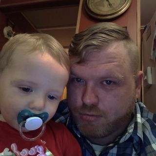 Profile Picture of Mark Shannon Ruggles Jr. (@rugglesjr.mark) on Instagram