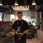 Profile Picture of Sam 明展 (@sam._.tsai) on Instagram