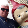 Profile Picture of Mike Bevans (@mike bevans) on Flickr
