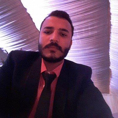 Profile Picture of Amir Memon (@amirmemon98) on Twitter