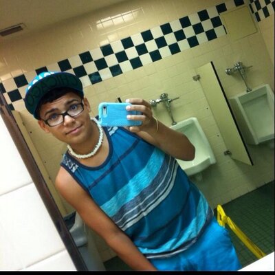 Profile Picture of Andy Montañez (@1301_andy) on Twitter