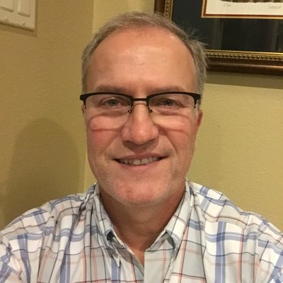 Profile Picture of David Bridges (@davidmbridges) on Twitter