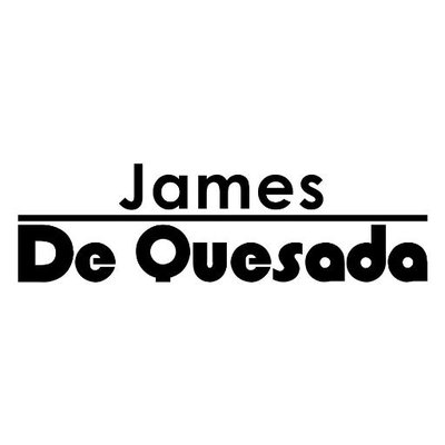 Profile Picture of James De Quesada (@jamesdequesada) on Twitter