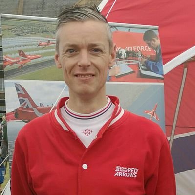 Profile Picture of Adrian Chard (@Adrianchard72) on Twitter