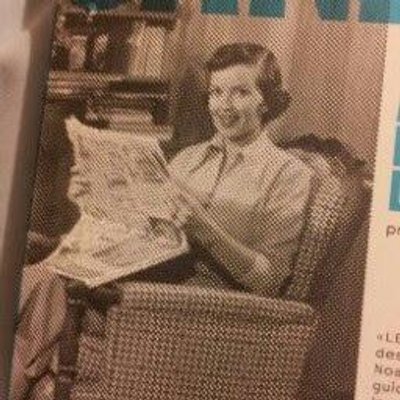 Profile Picture of Jean Lafont (@lafont80) on Twitter