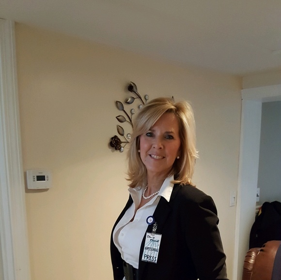 Profile Picture of Nancy Shields (@fancynancy6531) on Poshmark