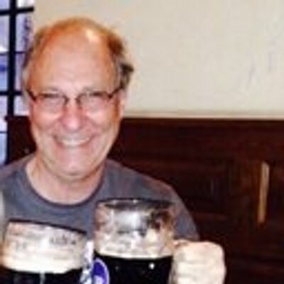 Profile Picture of John Feick (@jcfeick) on Twitter