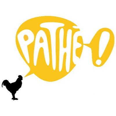 Profile Picture of Pathé UK (@patheuk) on Twitter