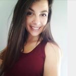 Profile Picture of Rikki Robertson (@rikki_abrianna) on Instagram