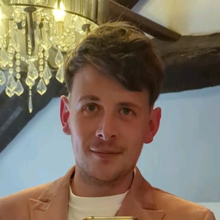 Profile Picture of Joshua Rawlinson (@shwaaa1) on Tiktok