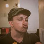 Profile Picture of Jarred Harrell (@deadpancreasguy) on Instagram