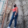 Profile Picture of Marjorie Gonzales (@@omeeee_23) on Tiktok