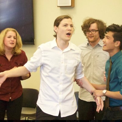 Profile Picture of Mitchell (@ThatPoorFool) on Twitter