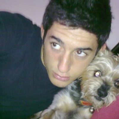 Profile Picture of David Di Iorio (@DiiorioDavid) on Twitter