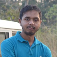Profile Picture of Rupam Talukdar (@rupam-talukdar) on Quora