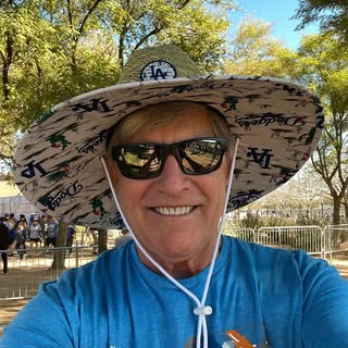 Profile Picture of Michael Thurman (@michaelthurman) on Instagram
