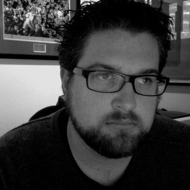 Profile Picture of Matthew Cotter (@matthew_cotter) on Twitter
