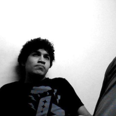Profile Picture of Andy Zarate Leon (@AndyZarateLeon1) on Twitter