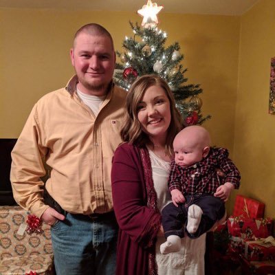 Profile Picture of Amber Craig (@AmberThompson20) on Twitter