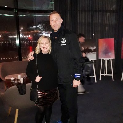 Profile Picture of Pamela Carroll (@Evertonia) on Twitter