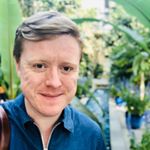 Profile Picture of Mark McInerney (@mamcinerney) on Instagram