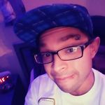 Profile Picture of Jason Andrew (Anchondo) Ortiz (@djayortiz) on Instagram