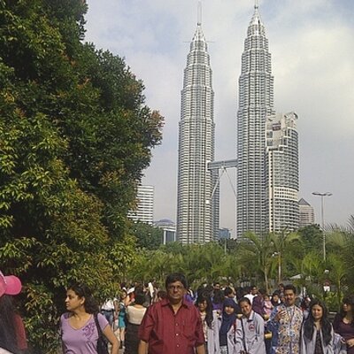 Profile Picture of Tapan Mukherjee (@MukherjeeTapan) on Twitter