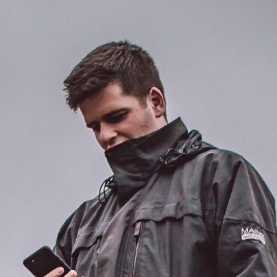 Profile Picture of Sam (@sammoore2) on Twitter