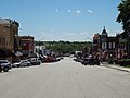 Profile Picture of Corning, Iowaon Wikipedia