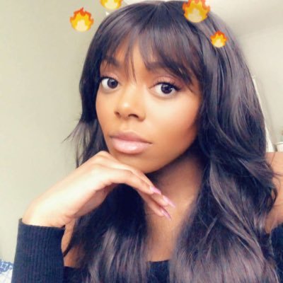 Profile Picture of Rayann Alves Bryanon Twitter