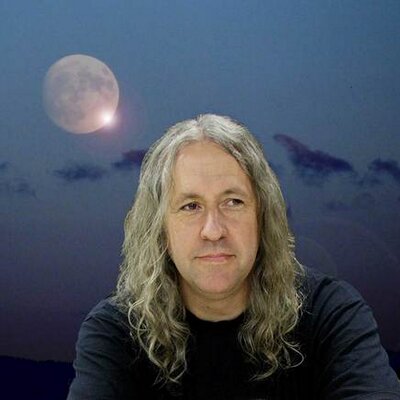 Profile Picture of Jon Carlisle (@JonsReiki) on Twitter