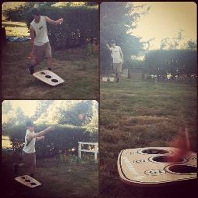 Profile Picture of Dan Griffo (@one2gage) on Twitter