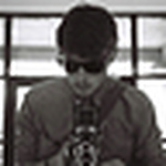 Profile Picture of Alex Bingham (@b / n g) on Flickr