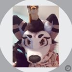 Profile Picture of ~Keith💙🐾 (@keith.wolfie_suit) on Instagram