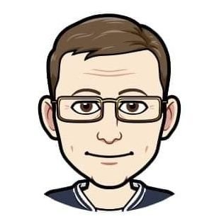 Profile Picture of Steve Bloomfield (@stbloomfield) on Twitter