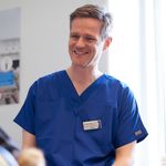 Profile Picture of Keith Preston (@keithteethcoatbridgedentist) on Instagram