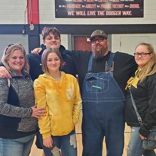 Profile Picture of Jason Huscher (@jason.huscher.3) on Facebook