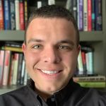 Profile Picture of James McGowan (@jmcgowanbks) on Instagram