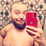 Profile Picture of James Morrison (@cigarsnredspup) on Instagram