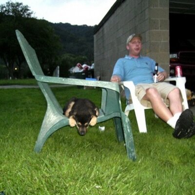 Profile Picture of Keith Otto (@kthwotto) on Twitter