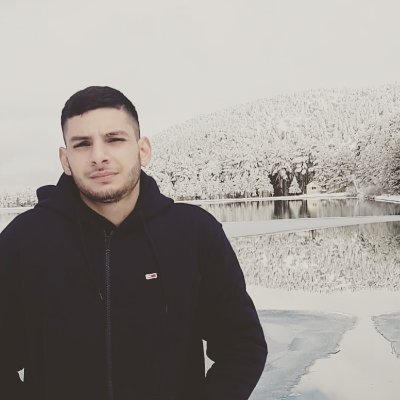 Profile Picture of ATALIOTIS_K (@AtaliotisK) on Twitter