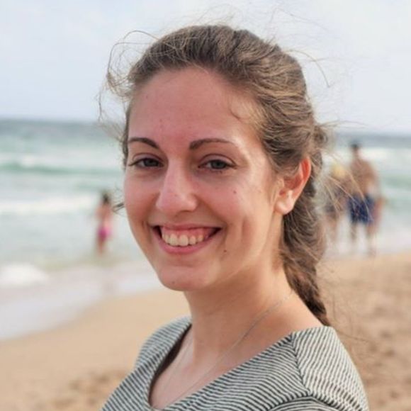 Profile Picture of Maria Berardelli (@maria_ashley) on Poshmark