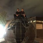 Profile Picture of Anthony Clarke (@thee_insomniac) on Instagram