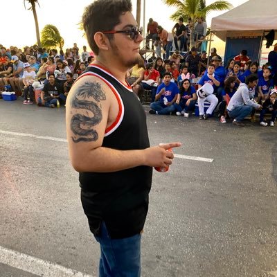 Montero - Twitter Profile Picture of Montero (@ErikMontero96) on Twitter