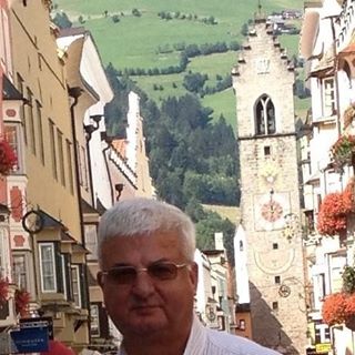 Profile Picture of Adolf Alois Leitner (Adi) (@adolfalois.leitner) on Facebook